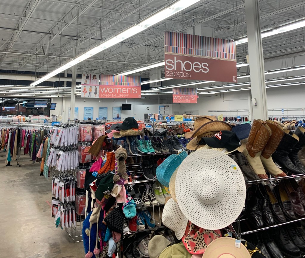 Image result for thrift stores